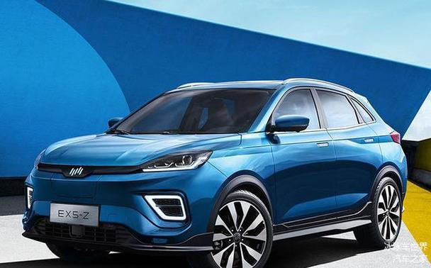 东莞254WEY威派豪华SUV市场的黑马，零跑汽车与智能交通系统的协同