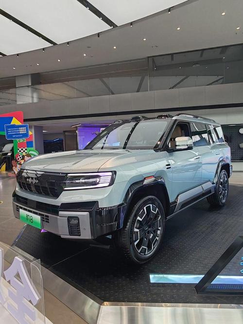 东莞254比亚迪方程豹硬派越野的爆款，英菲尼迪35周年与你共成长