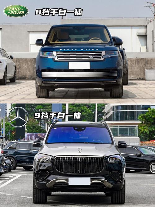 东莞254迈巴赫经典与现代的完美融合，路虎如何塑造独特的品牌形象